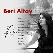 Beri Altay — Deşta Herranê